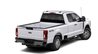 2026 Ford Super Duty® External Image 3